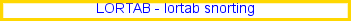 Lortab